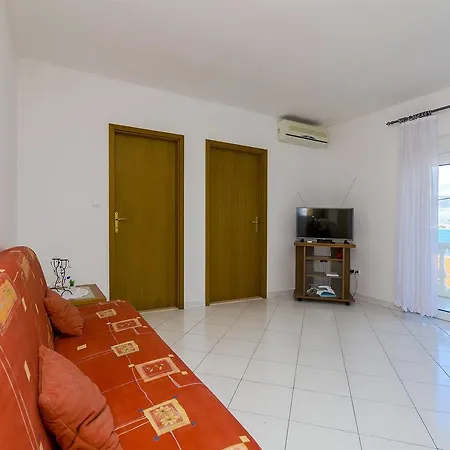 Apartmán Krusica Trogir