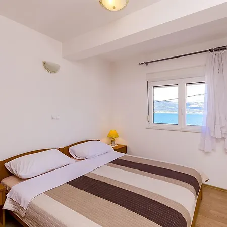 Apartmán Krusica