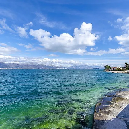 Apartmán Krusica *