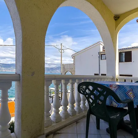 Krusica * Trogir