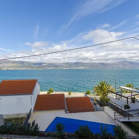 Apartment Krusica