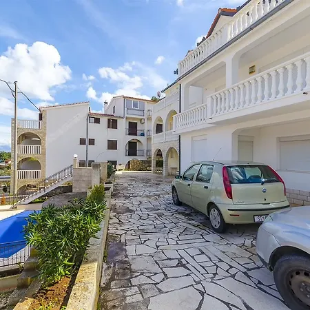 Krusica Apartment