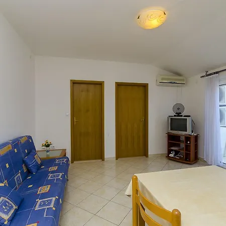 Apartment Krusica