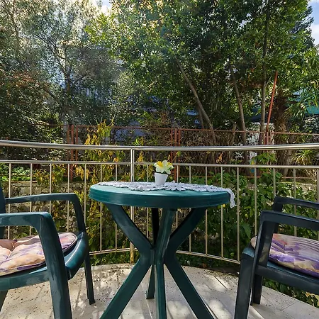 Krusica Apartment