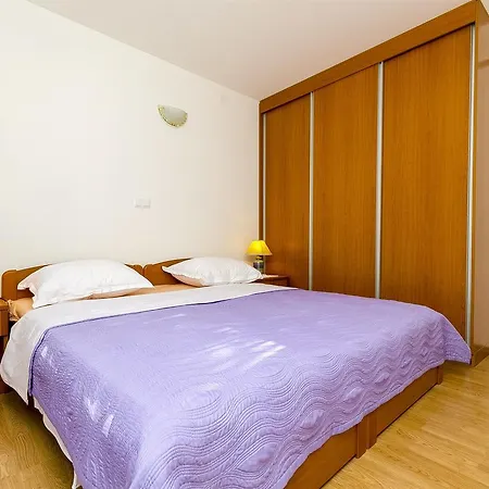 Krusica Apartment