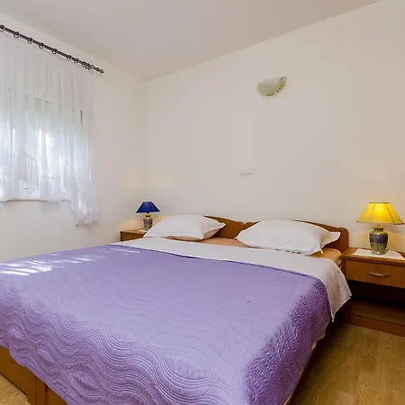 Apartment Krusica