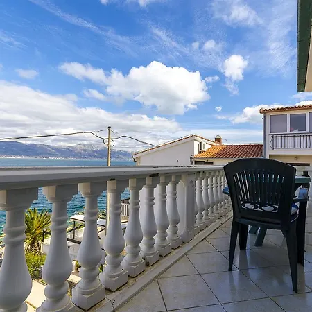 Apartment Krusica
