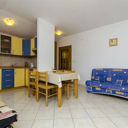 Krusica * Trogir