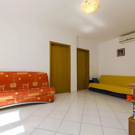 Apartment Krusica *