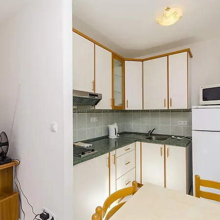 Apartman Krusica Trogir
