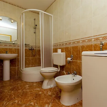 Apartman Krusica Trogir