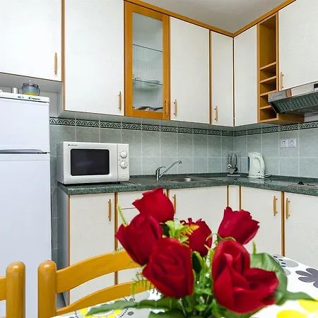 Krusica Apartment