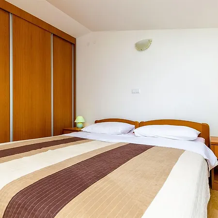 Apartment Krusica *