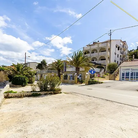 Krusica トロギール